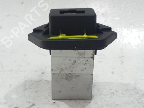 Used Heater resistor Heater resistor KIA SPORTAGE II (JE_, KM_) 2.0 CRDi (113 hp) 36516096 36516096