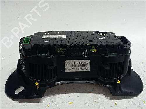 Instrument cluster SEAT IBIZA III (6L1) 1.9 TDI | BP23914605C47 
