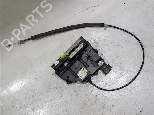 Used Front right lock FIAT GRANDE PUNTO (199_) 1.3 D Multijet (75 hp) 23924275