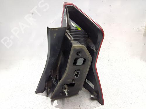 Left taillight DACIA SANDERO II 1.5 dCi 75 / Blue dCi 75 (B8JW, B8M4, B8AH, B8M7, B8M6) | BP32669081C34