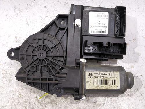 Used Left front window motor Left front window motor VW CADDY III MPV (2KB, 2KJ, 2CB, 2CJ) 2.0 TDI 16V 4motion (140 hp) 33302846 33302846