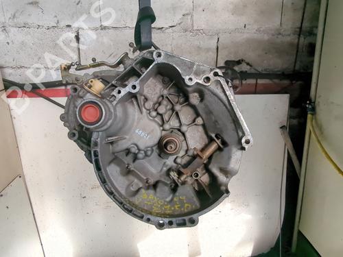 Used Gearbox Gearbox 36321868 36321868