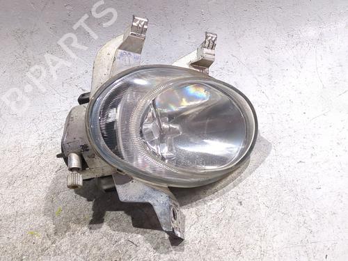 Used Right front fog light PEUGEOT 206 Hatchback (2A/C) 1.6 HDi 110 (109 hp) 31081784