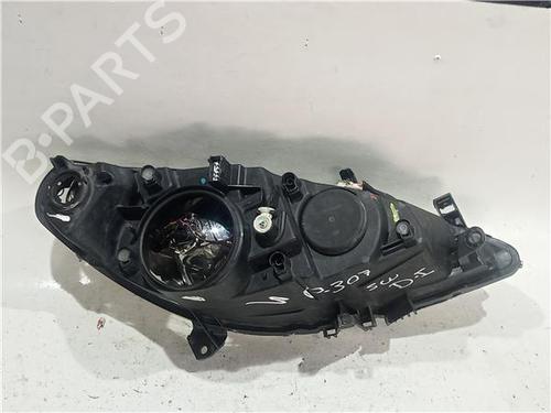 Left headlight PEUGEOT 307 Break (3E) 1.6 HDi 110 | BP23923351C28 
