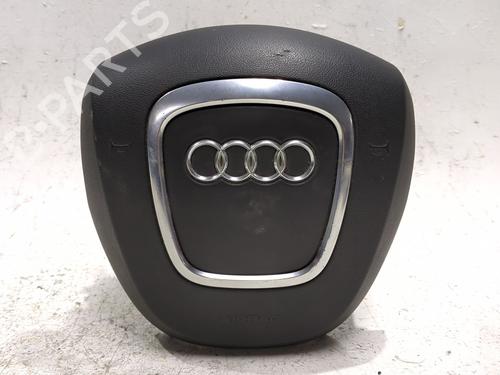 Used Driver airbag AUDI A3 (8P1) 2.0 TDI 16V (140 hp) 32009742