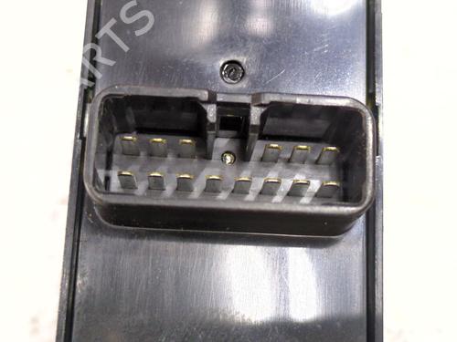 Left front window switch MITSUBISHI LANCER VIII (CY_A, CZ_A) 1.5 | BP33161049I27 - Image 4