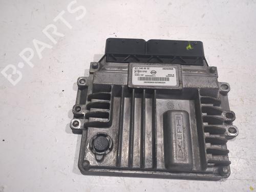 Electronic module SSANGYONG KORANDO (CK) 2.0 e-XDi 4WD | BP23926478M83 