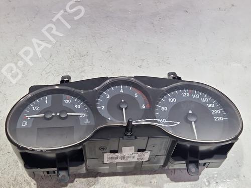 Quadro strumenti Quadro strumenti SEAT LEON (1P1) 1.9 TDI (105 hp) 34186046 34186046