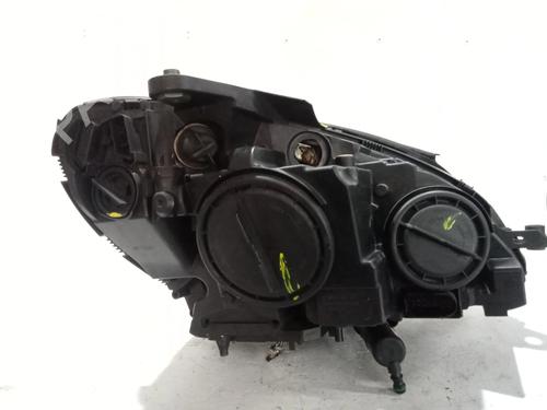 Left headlight MERCEDES-BENZ C-CLASS (W204) C 200 CDI (204.007, 204.006) | BP27928077C28 