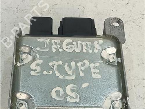 Kollisjonspute styreenhet JAGUAR S-TYPE II (X200) 2.7 D | BP23911681M53 