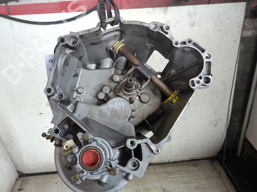 Used Gearbox PEUGEOT 205 II (20A/C) 1.0 (45 hp) 29643498