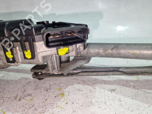Vindrude Viskermekanisme CITROËN BERLINGO MULTISPACE (B9) 1.6 HDi 110 | BP35785648C83 - Image 3