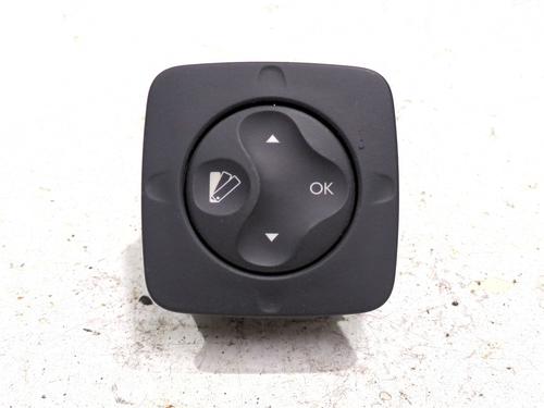 Speilbryter RENAULT SCÉNIC III (JZ0/1_) 1.5 dCi (110 hp) 32697910