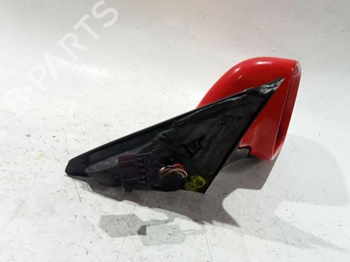 Right mirror AUDI A4 B5 (8D2) 1.8 T | BP27191232C27 