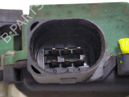 Front right lock VW PASSAT B5.5 (3B3) 1.9 TDI | BP33607889C97 - Image 3