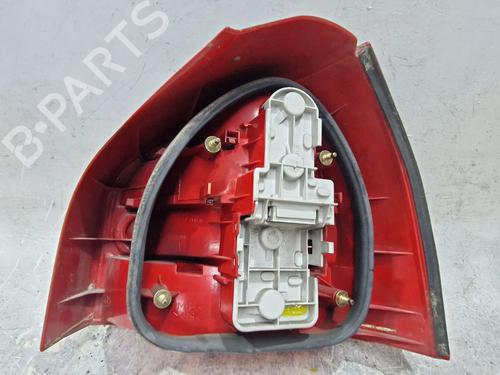 Venstre baglygte AUDI A3 (8L1) 1.9 TDI | BP29877656C34