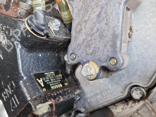 Engine MERCEDES-BENZ A-CLASS (W169) A 200 CDI (169.008, 169.308) | BP40080101M1 - Image 6