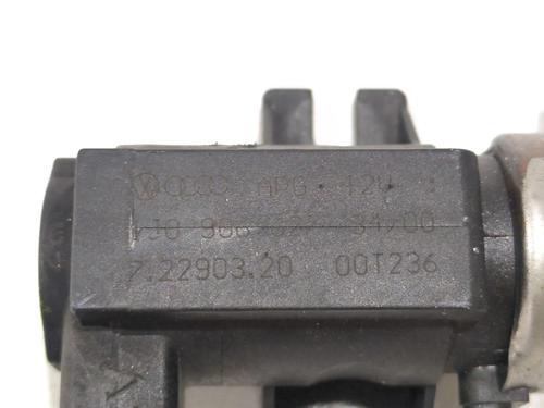 Electronic sensor VW POLO IV Saloon (9A4, 9A2, 9N2, 9A6) 1.9 SDI | BP28530818M84