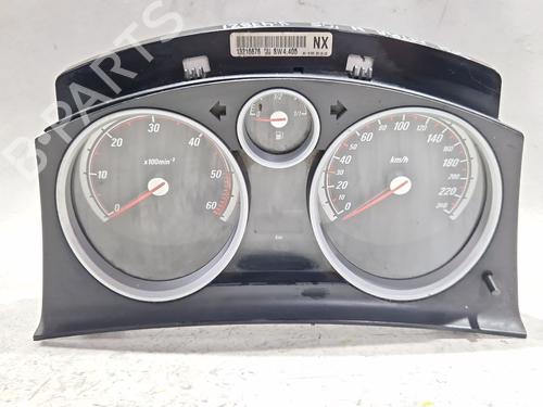 Quadrante OPEL ASTRA H (A04) 1.9 CDTI (L48) (150 hp) 29876636