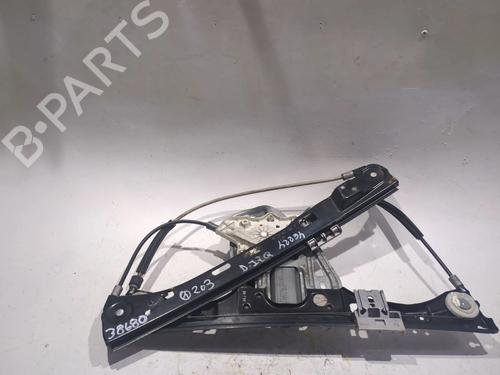 Rudehejsemekanisme ventre foran MERCEDES-BENZ C-CLASS (W203) C 220 CDI (203.006, 203.008) | BP23927177C22 