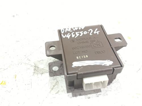 Electronic module DAEWOO MATIZ (M100, M150) 0.8 | BP40063014M83 - Image 4