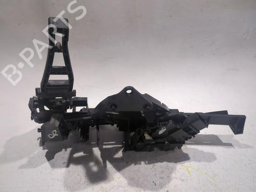 Used Front left lock FORD C-MAX (DM2) 1.8 TDCi (115 hp) 23927427