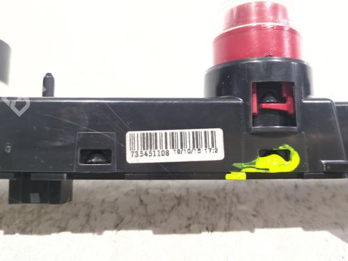 Switch FIAT 500 (312_) 1.2 LPG (312AXA1A) | BP31370287I30 