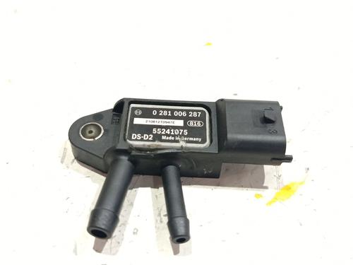 Electronic sensor ALFA ROMEO STELVIO (949_) 2.2 D Q4 (949.AXE2A) | BP39097010M84 - Image 3