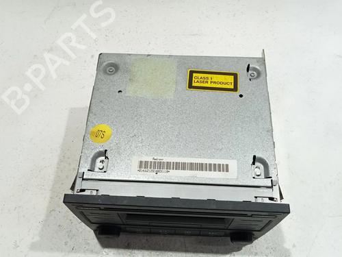Radio VW POLO IV (9N_, 9A_) 1.4 TDI | BP29326676E6 