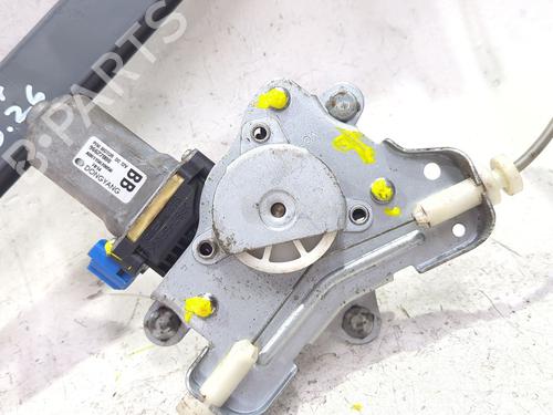 Front right window mechanism CHEVROLET CAPTIVA (C100, C140) 2.0 D 4WD | BP40063090C23 - Image 2