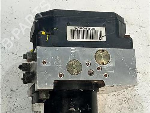 ABS pump KIA CARENS II MPV (FJ) 2.0 CRDi | BP23911268M43 