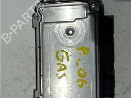 Elektronisk modul PEUGEOT 206 SW (2E/K) 1.4 | BP23929555M83 
