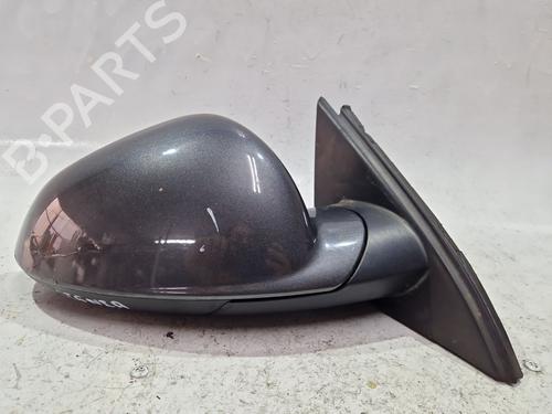 Right mirror OPEL INSIGNIA A Saloon (G09) 2.0 CDTI 4x4 (69) | BP30721286C27 