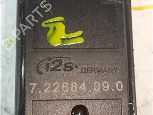 Mass air flow sensor MERCEDES-BENZ A-CLASS (W169) A 180 CDI (169.007, 169.307) | BP23913072M95 