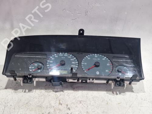 Used Instrument cluster Instrument cluster CITROËN XANTIA (X1_, X2_) 1.9 D (68 hp) 36530996 36530996