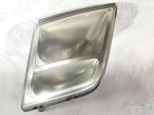 Used Left headlight Left headlight FORD TRANSIT CONNECT (P65_, P70_, P80_) 1.8 TDCi (90 hp) 36516983 36516983