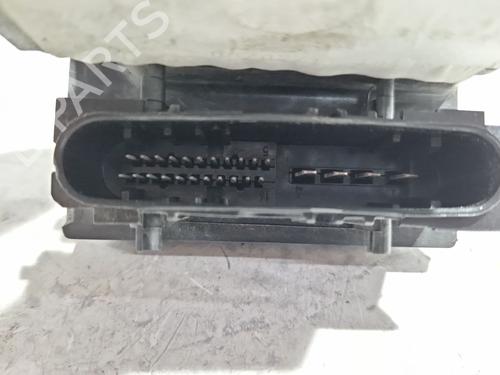 ABS pump RENAULT KANGOO / GRAND KANGOO II (KW0/1_) 1.5 dCi 70 (KW0V, KW0A) | BP29876240M43