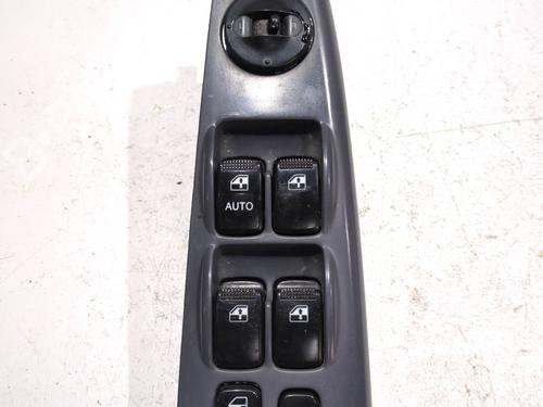 Left front window switch KIA CERATO I Saloon (LD) 2.0 CRDi | BP24978580I27 