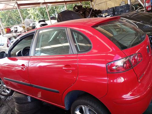 Switch SEAT IBIZA III (6L1) 1.4 TDI | BP27928090I30 
