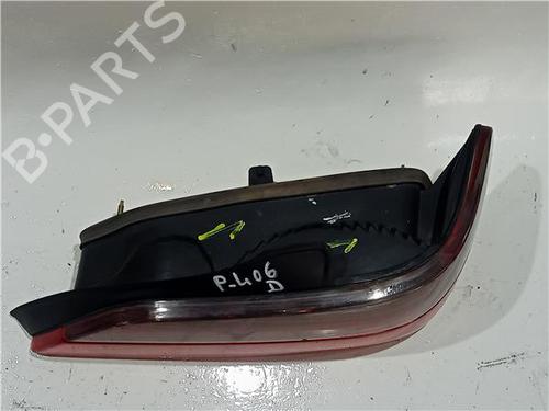 Right taillight PEUGEOT 406 (8B) 2.0 HDI 110 | BP23922696C35 