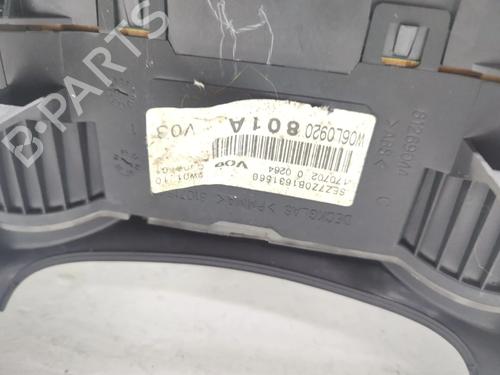 Instrument cluster SEAT IBIZA III (6L1) 1.9 SDI | BP23903321C47 