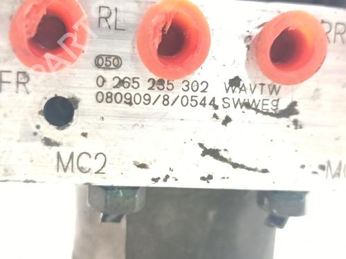 ABS pump HONDA CR-V III (RE_) 2.0 i-VTEC 4WD (RE5, RE2) | BP40623375M43 - Image 6