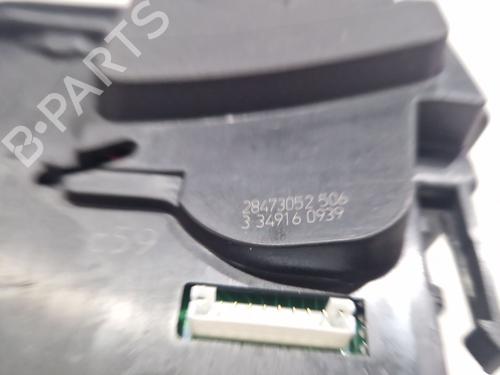 Switch RENAULT CLIO III (BR0/1, CR0/1) 1.2 16V (BR02, BR0J, BR11, CR02, CR0J, CR11) | BP36017470I30 - Image 4
