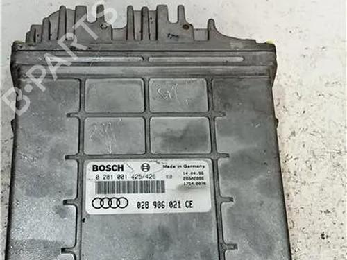Used Electronic module AUDI A4 B5 (8D2) 2.5 TDI quattro (150 hp) 23909794