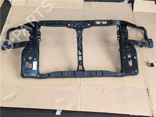 Used Front slam panel KIA SPORTAGE II (JE_, KM_) 2.0 CRDi (113 hp) 24123242
