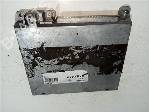 Used Electronic module RENAULT LAGUNA I (B56_, 556_) 2.0 (109 hp) 23914088