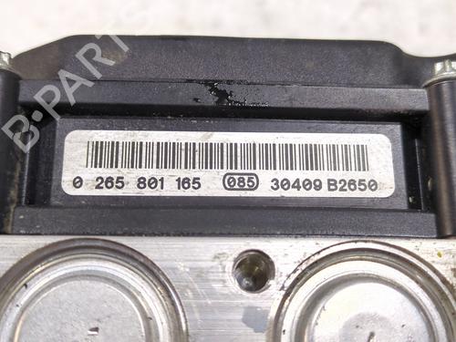 ABS pump RENAULT KANGOO BE BOP (KW0/1_) 1.5 dCi 75 | BP33654624M43  - Image 7