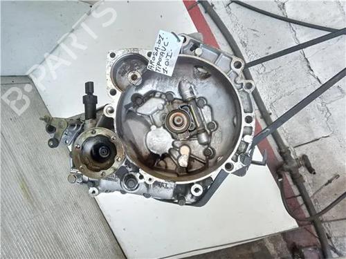 Used Gearbox SEAT AROSA (6H1) 1.0 (50 hp) 23919514