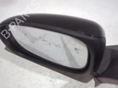 Left mirror NISSAN ALMERA II (N16) 1.5 | BP24977538C26 
