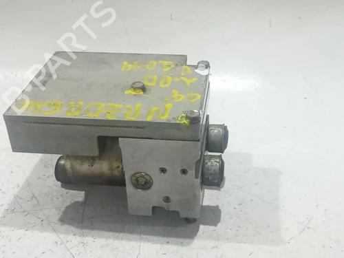 ABS Bremseaggregat MAZDA 626 V (GF) 2.0 TD (GFFP) (110 hp) 26921653